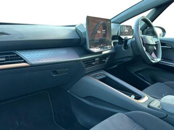 Cupra Born E Boost 59kwh V1 Hatchback 5dr Electric Auto (230 Ps)