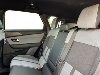 Vauxhall Grandland 1.2 Mhev Gs Suv 5dr Petrol Hybrid E Dct Euro 6 (s/s) (136 Ps)