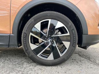 Vauxhall Grandland 1.2 Mhev Gs Suv 5dr Petrol Hybrid E Dct Euro 6 (s/s) (136 Ps)