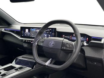 Vauxhall Grandland Electric 73kwh Gs Suv 5dr Electric Auto (213 Ps)