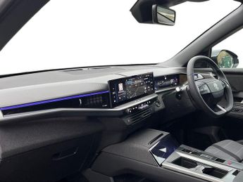 Vauxhall Grandland Electric 73kwh Gs Suv 5dr Electric Auto (213 Ps)