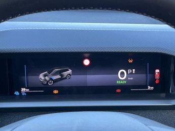 Vauxhall Grandland Electric 73kwh Gs Suv 5dr Electric Auto (213 Ps)