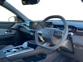 Vauxhall Grandland Electric 73kwh Gs Suv 5dr Electric Auto (213 Ps)