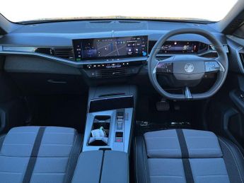 Vauxhall Grandland Electric 73kwh Gs Suv 5dr Electric Auto (213 Ps)