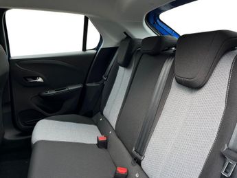 Vauxhall Corsa Electric 50kwh Design Hatchback 5dr Electric Auto (136 Ps)