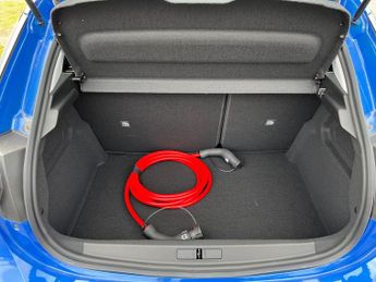 Vauxhall Corsa Electric 50kwh Design Hatchback 5dr Electric Auto (136 Ps)