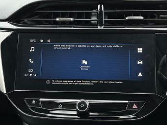 Vauxhall Corsa Electric 50kwh Design Hatchback 5dr Electric Auto (136 Ps)