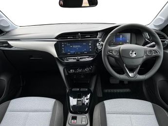 Vauxhall Corsa Electric 50kwh Design Hatchback 5dr Electric Auto (136 Ps)