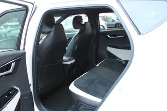 Kia Ev6 77.4kwh Gt Line S Hatchback 5dr Electric Auto (225 Bhp)