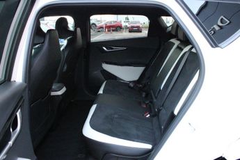 Kia Ev6 77.4kwh Gt Line S Hatchback 5dr Electric Auto (225 Bhp)