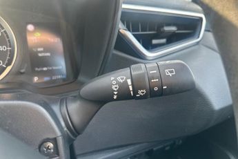 Toyota Corolla 1.8 Vvt H Car Derived Van 5dr Petrol Hybrid CVT Euro 6 (s/s) (12