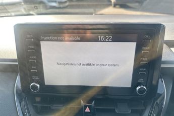 Toyota Corolla 1.8 Vvt H Car Derived Van 5dr Petrol Hybrid CVT Euro 6 (s/s) (12