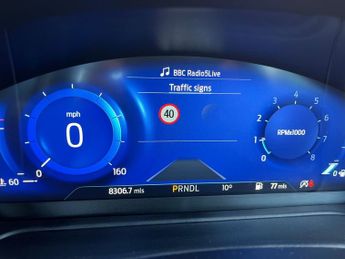 Ford Puma 1.0t Ecoboost Mhev St Line Suv 5dr Petrol Hybrid Dct Euro 6 (s/s