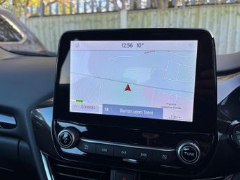 Ford Puma 1.0t Ecoboost Mhev St Line Suv 5dr Petrol Hybrid Dct Euro 6 (s/s