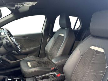 Vauxhall Corsa 1.2 Turbo Ultimate Hatchback 5dr Petrol Auto Euro 6 (s/s) (130 P