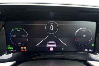 Vauxhall Mokka Electric 50kwh Ultimate Suv 5dr Electric Auto (136 Ps)