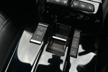 Vauxhall Mokka Electric 50kwh Ultimate Suv 5dr Electric Auto (136 Ps)