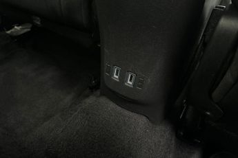 Vauxhall Mokka Electric 50kwh Ultimate Suv 5dr Electric Auto (136 Ps)