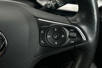 Vauxhall Mokka Electric 50kwh Ultimate Suv 5dr Electric Auto (136 Ps)