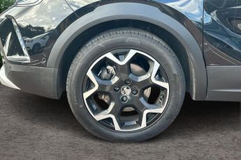 Vauxhall Mokka Electric 50kwh Ultimate Suv 5dr Electric Auto (136 Ps)