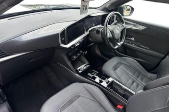 Vauxhall Mokka Electric 50kwh Ultimate Suv 5dr Electric Auto (136 Ps)