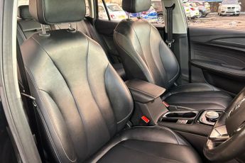 MG MG5 EV 52.5kwh Exclusive Estate 5dr Electric Auto (156 Ps)