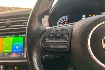 MG MG5 EV 52.5kwh Exclusive Estate 5dr Electric Auto (156 Ps)