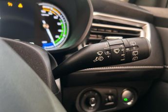 MG MG5 EV 52.5kwh Exclusive Estate 5dr Electric Auto (156 Ps)