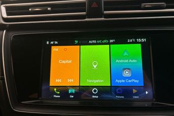 MG MG5 EV 52.5kwh Exclusive Estate 5dr Electric Auto (156 Ps)