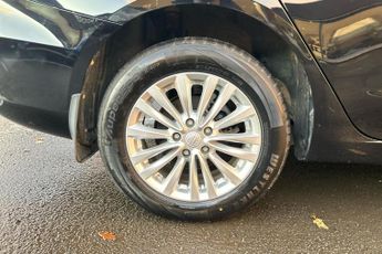 MG MG5 EV 52.5kwh Exclusive Estate 5dr Electric Auto (156 Ps)