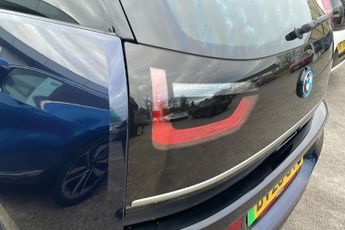 BMW I3 42.2kwh Hatchback 5dr Electric Auto (170 Ps)