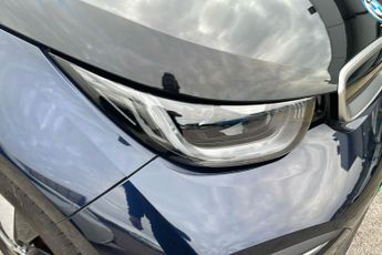 BMW I3 42.2kwh Hatchback 5dr Electric Auto (170 Ps)