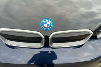 BMW I3 42.2kwh Hatchback 5dr Electric Auto (170 Ps)