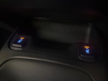 Toyota Corolla Hatchback 2.0 Vvt H Gr Sport Hatchback 5dr Petrol Hybrid CVT Euro 6 (s/s) 