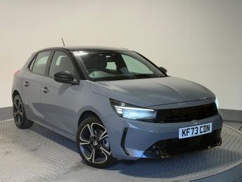 Vauxhall Corsa 1.2 Turbo Gs Hatchback 5dr Petrol Auto Euro 6 (s/s) (130 Ps)