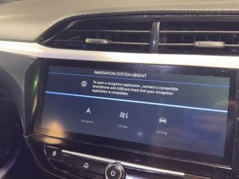 Vauxhall Corsa 5 Door 1.2 Turbo Gs Hatchback 5dr Petrol Auto Euro 6 (s/s) (130 Ps)