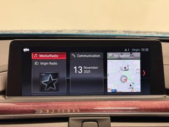 BMW 4 Series Coupe 2.0 420d M Sport Coupe 2dr Diesel Auto Xdrive Euro 6 (s/s) (190 