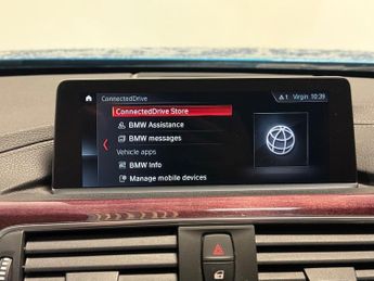 BMW 4 Series Coupe 2.0 420d M Sport Coupe 2dr Diesel Auto Xdrive Euro 6 (s/s) (190 