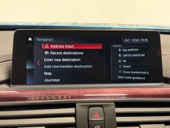 BMW 4 Series Coupe 2.0 420d M Sport Coupe 2dr Diesel Auto Xdrive Euro 6 (s/s) (190 