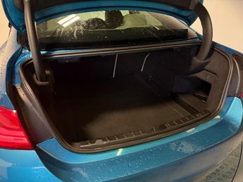 BMW 4 Series Coupe 2.0 420d M Sport Coupe 2dr Diesel Auto Xdrive Euro 6 (s/s) (190 