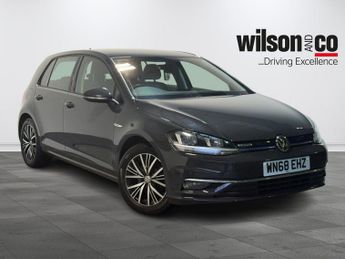 Volkswagen Golf 1.5 Tsi Evo Se Nav Hatchback 5dr Petrol Manual Euro 6 (s/s) (130