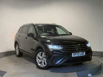 Volkswagen Tiguan 1.5 Tsi Life Suv 5dr Petrol Dsg Euro 6 (s/s) (150 Ps)