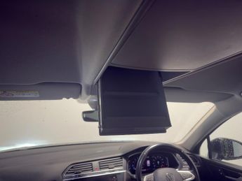 Volkswagen Tiguan Allspace 1.5 Tsi Life Suv 5dr Petrol Dsg Euro 6 (s/s) (150 Ps)