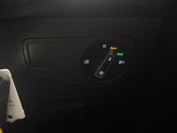 Volkswagen Tiguan Allspace 1.5 Tsi Life Suv 5dr Petrol Dsg Euro 6 (s/s) (150 Ps)