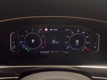 Volkswagen Tiguan Allspace 1.5 Tsi Life Suv 5dr Petrol Dsg Euro 6 (s/s) (150 Ps)