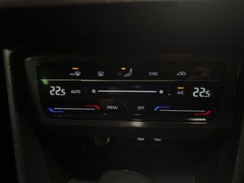 Volkswagen Tiguan Allspace 1.5 Tsi Life Suv 5dr Petrol Dsg Euro 6 (s/s) (150 Ps)