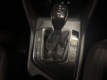 Volkswagen Tiguan Allspace 1.5 Tsi Life Suv 5dr Petrol Dsg Euro 6 (s/s) (150 Ps)