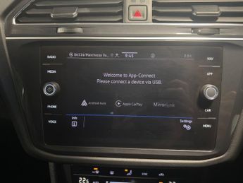 Volkswagen Tiguan Allspace 1.5 Tsi Life Suv 5dr Petrol Dsg Euro 6 (s/s) (150 Ps)