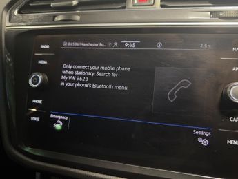 Volkswagen Tiguan Allspace 1.5 Tsi Life Suv 5dr Petrol Dsg Euro 6 (s/s) (150 Ps)