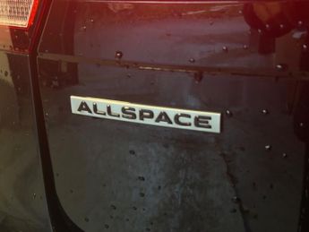 Volkswagen Tiguan Allspace 1.5 Tsi Life Suv 5dr Petrol Dsg Euro 6 (s/s) (150 Ps)